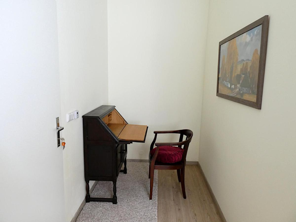 Apartman Marenka Nove Mesto na Morave Ngoại thất bức ảnh