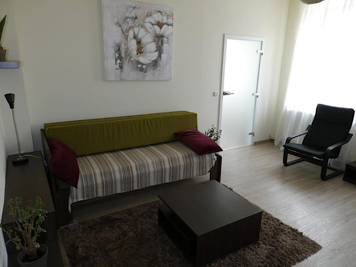 Apartman Marenka Nove Mesto na Morave Ngoại thất bức ảnh