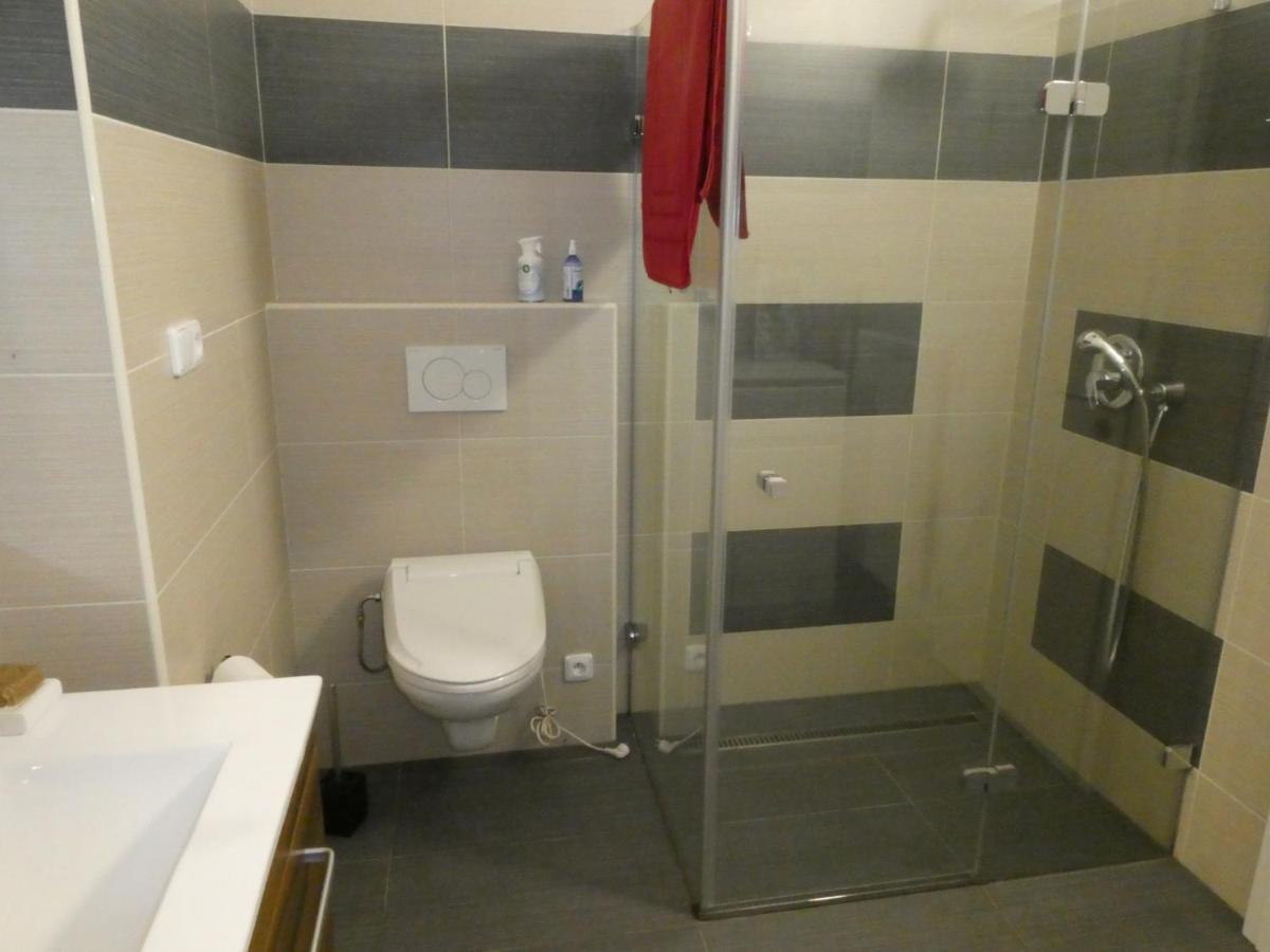 Apartman Marenka Nove Mesto na Morave Ngoại thất bức ảnh